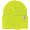 Carhartt Bright Lime Watch Cap 2.0