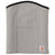 Carhartt Asphalt Cotton Blend Filter Pocket Gaiter