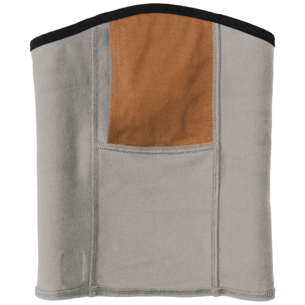 Carhartt Asphalt Cotton Blend Filter Pocket Gaiter