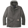 Carhartt Men's Gravel Super Dux Insulated Hooded Coat