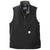 Carhartt Men's Black Super Dux Soft Shell Vest