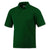 BAW Men's Kelly Solid Cool Tek Polo