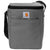 Carhartt Grey Vertical 12-Can Cooler