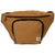 Carhartt Carhartt Brown Waist Pack