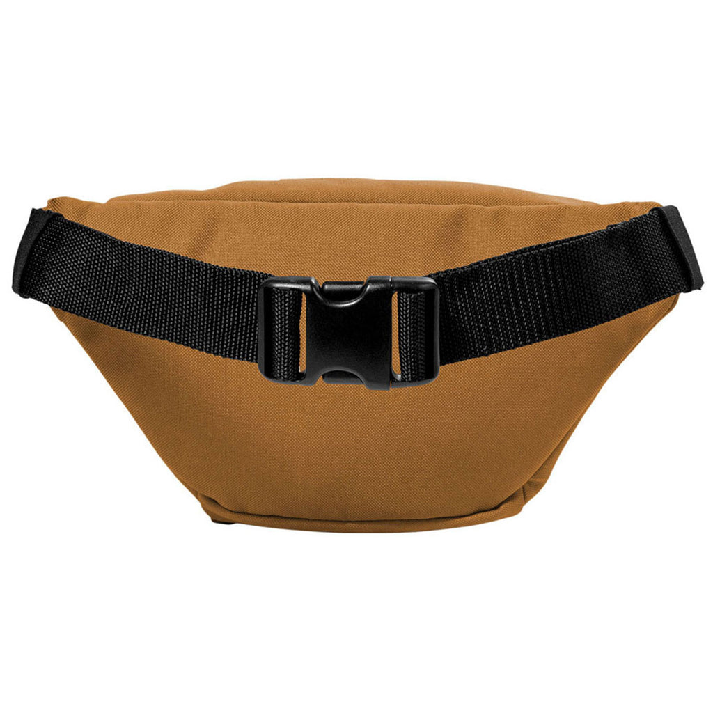 Carhartt Carhartt Brown Waist Pack