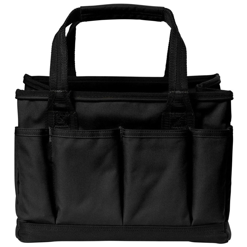 Carhartt Black Utility Tote