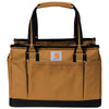 Carhartt Carhartt Brown Utility Tote