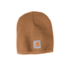 Carhartt Men's Carhartt Brown Acrylic Knit Hat