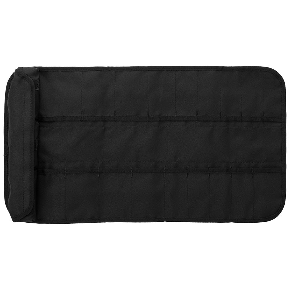 Carhartt Black 18-Pocket Utility Roll