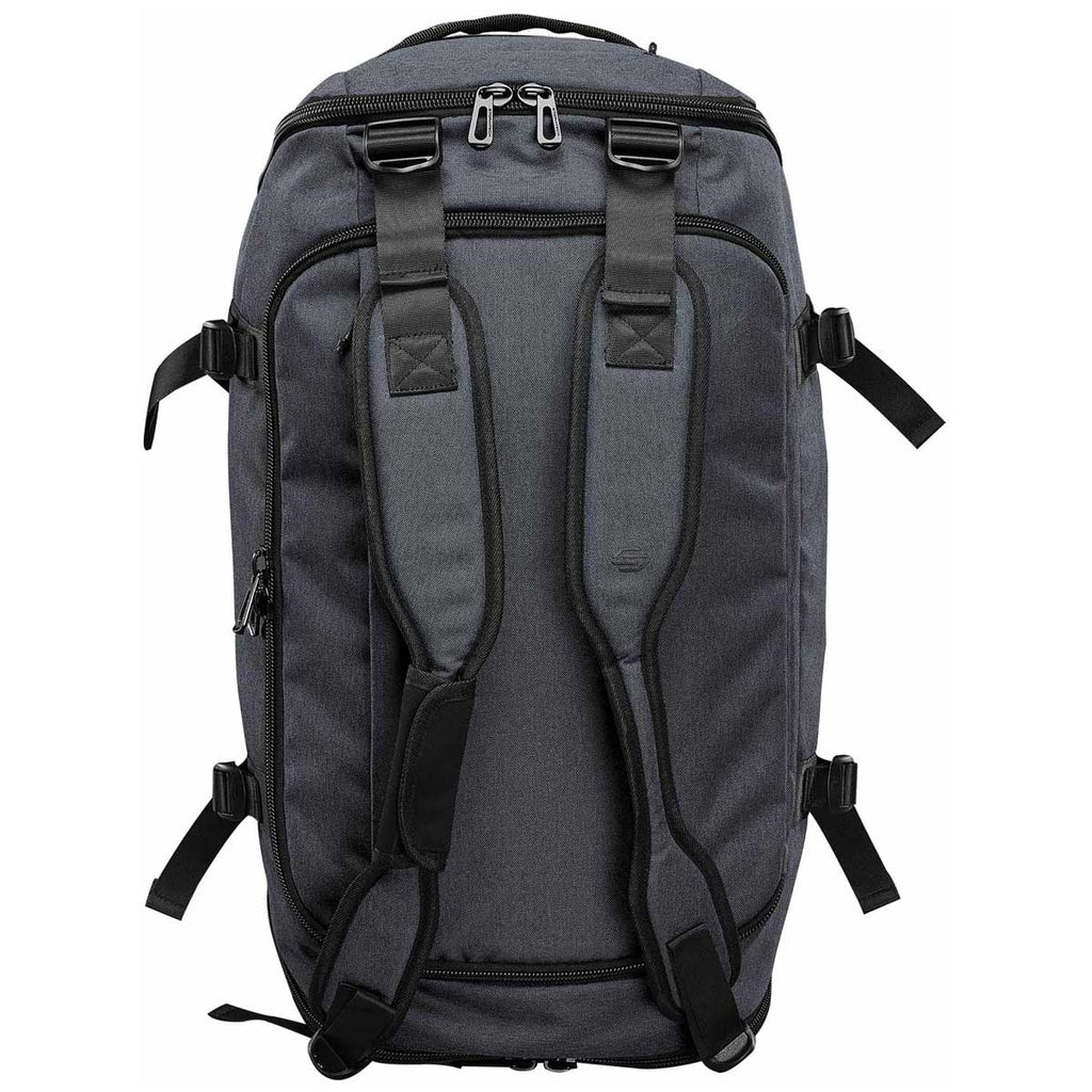 Stormtech Carbon Equinox 30 Duffle Bag