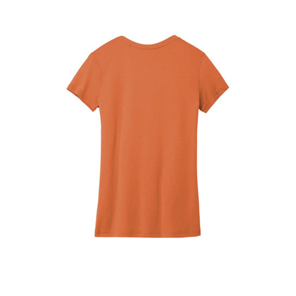 Nike Women's Desert Orange Legend Tee