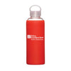 K & R Red The Mantra