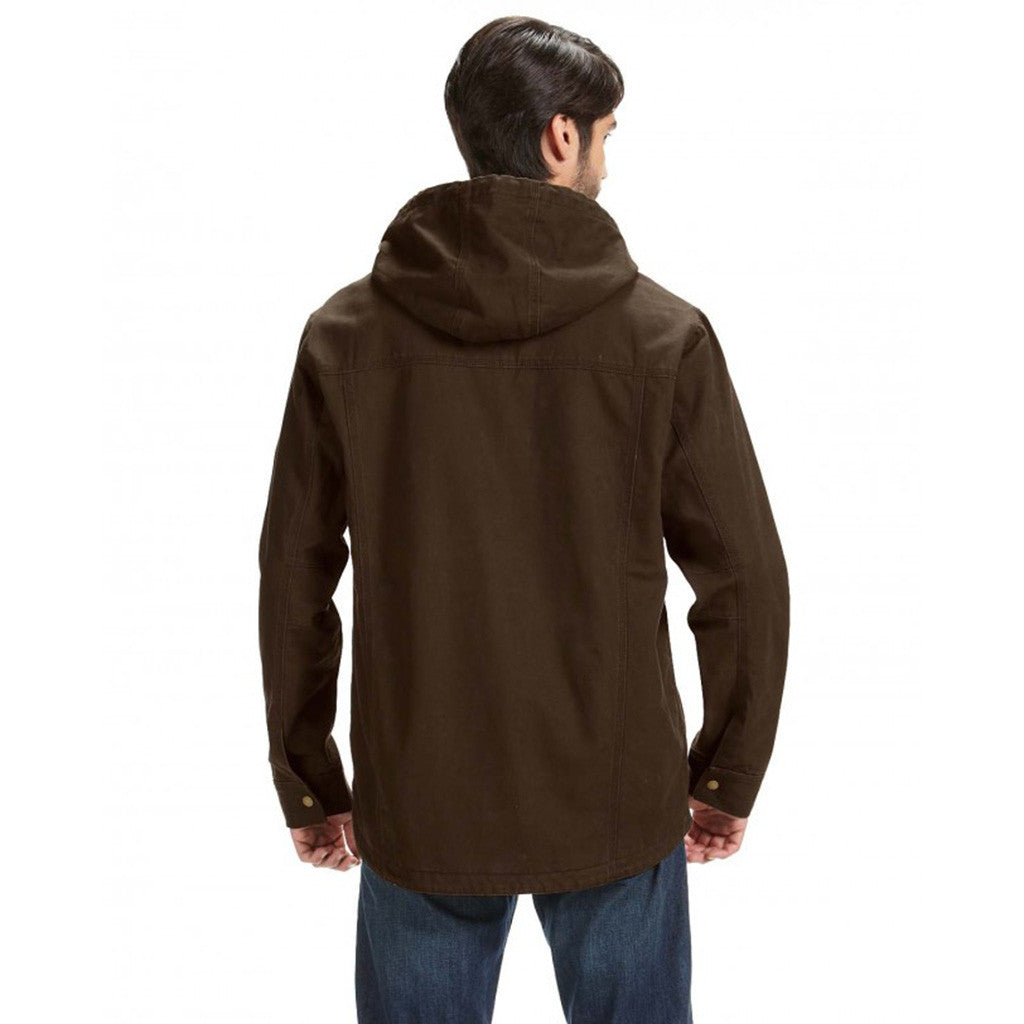 Dri Duck Men's Tobacco Laredo Jacket