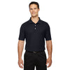 Devon & Jones Men's Navy Drytec 20 Performance Polo