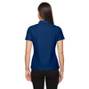 Devon & Jones Women's True Royal Drytec 20 Performance Polo