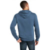 District Men's Maritime Blue Perfect Weight Fleece Hoodie