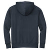 District Men's New Navy Perfect Weight Fleece Hoodie