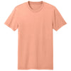 District Men's Cactus Rose Pink Wash Tee