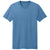 District Men's Dusk Blue Wash Tee