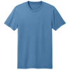 District Men's Dusk Blue Wash Tee