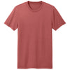 District Men's Garnet Wash Tee