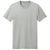 District Men's Gusty Grey Wash Tee