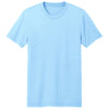 District Men's Heritage Blue Wash Tee