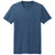 District Men's True Navy Wash Tee