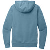 District Men's Dusk Blue Wash Fleece Hoodie