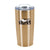 Innovations Copper Perfect Temp 20 oz Stainless Steel Vacuum Tumbler