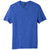 District Men's Deep Royal Medal Tee