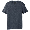 District Men's New Navy Medal Tee