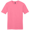 District Men's Awareness Pink Very Important Tee