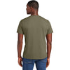 District Men's Coyote Brown Very Important Tee