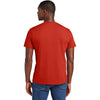 District Men's Fiery Red Very Important Tee