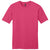 District Men's Flush Pink Very Important Tee