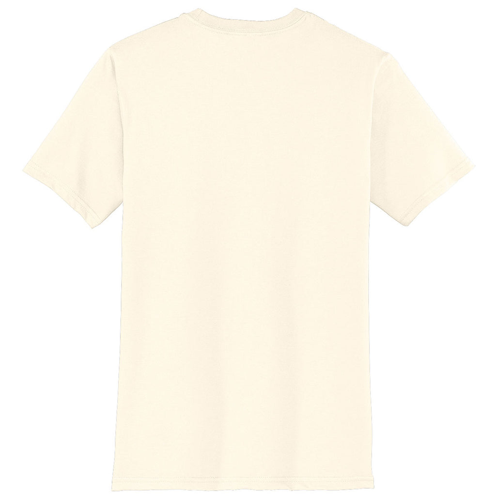 District Men's Gardenia Very Important Tee