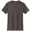 District Men's Heathered Brown Very Important Tee