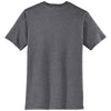 District Men's Heathered Charcoal Very Important Tee