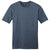 District Men's Heathered Navy Very Important Tee