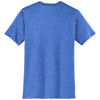 District Men's Heathered Royal Very Important Tee