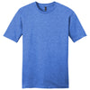 District Men's Heathered Royal Very Important Tee