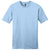 District Men's Ice Blue Very Important Tee