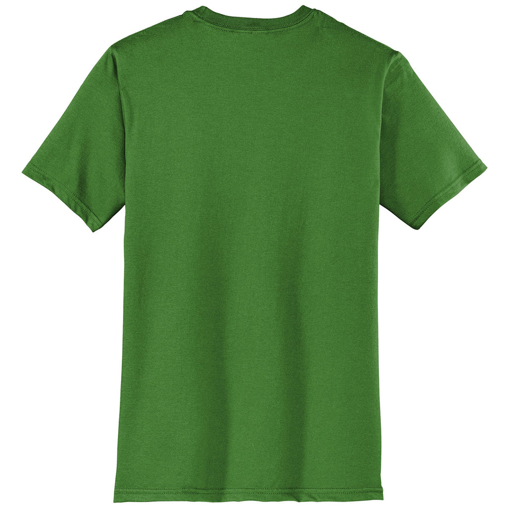 District Men's Kiwi Green Very Important Tee