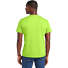 District Men's Lime Shock Very Important Tee