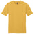 District Men's Ochre Yellow Very Important Tee