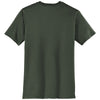 District Men's Olive Very Important Tee