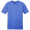 District Men's Royal Frost Very Important Tee