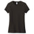 District Women's Black Very Important Tee