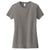 District Women's Grey Frost Very Important Tee